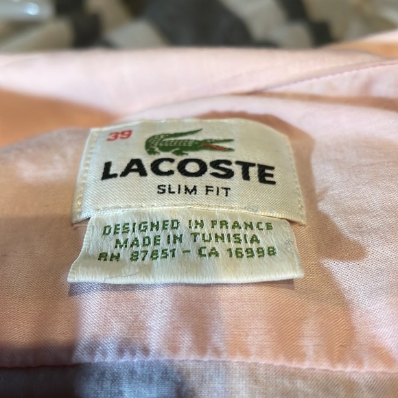 Worn once for school doesn’t fit me anymore. - Picture 2 of 2